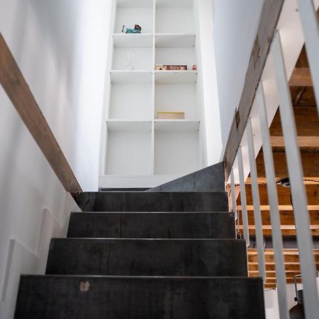 'La Casilla' Del Realejo - Casa En El Centro Apartment กรานาดา ภายนอก รูปภาพ