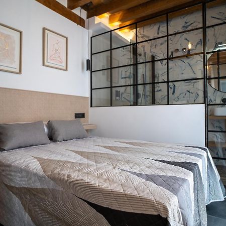 'La Casilla' Del Realejo - Casa En El Centro Apartment กรานาดา ภายนอก รูปภาพ