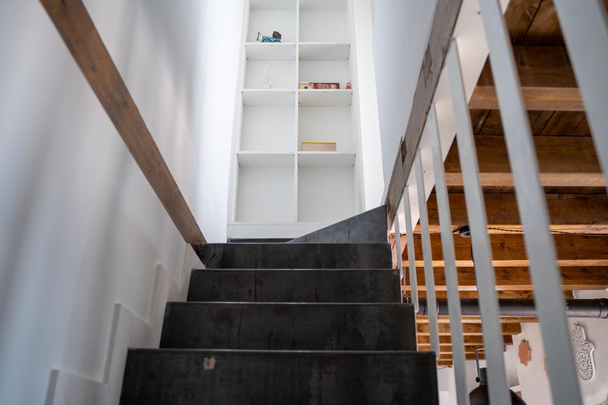 'La Casilla' Del Realejo - Casa En El Centro Apartment กรานาดา ภายนอก รูปภาพ