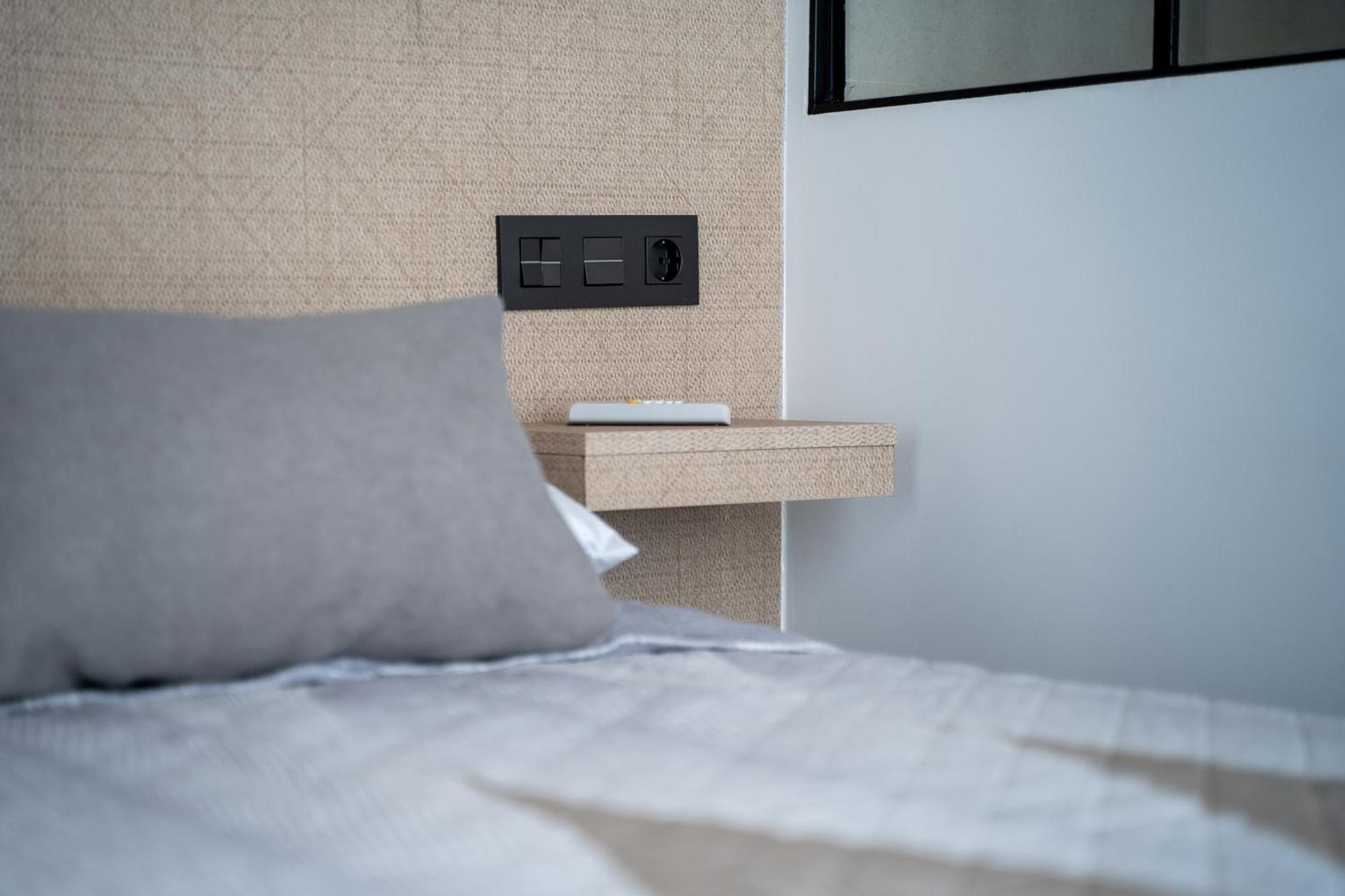 'La Casilla' Del Realejo - Casa En El Centro Apartment กรานาดา ภายนอก รูปภาพ