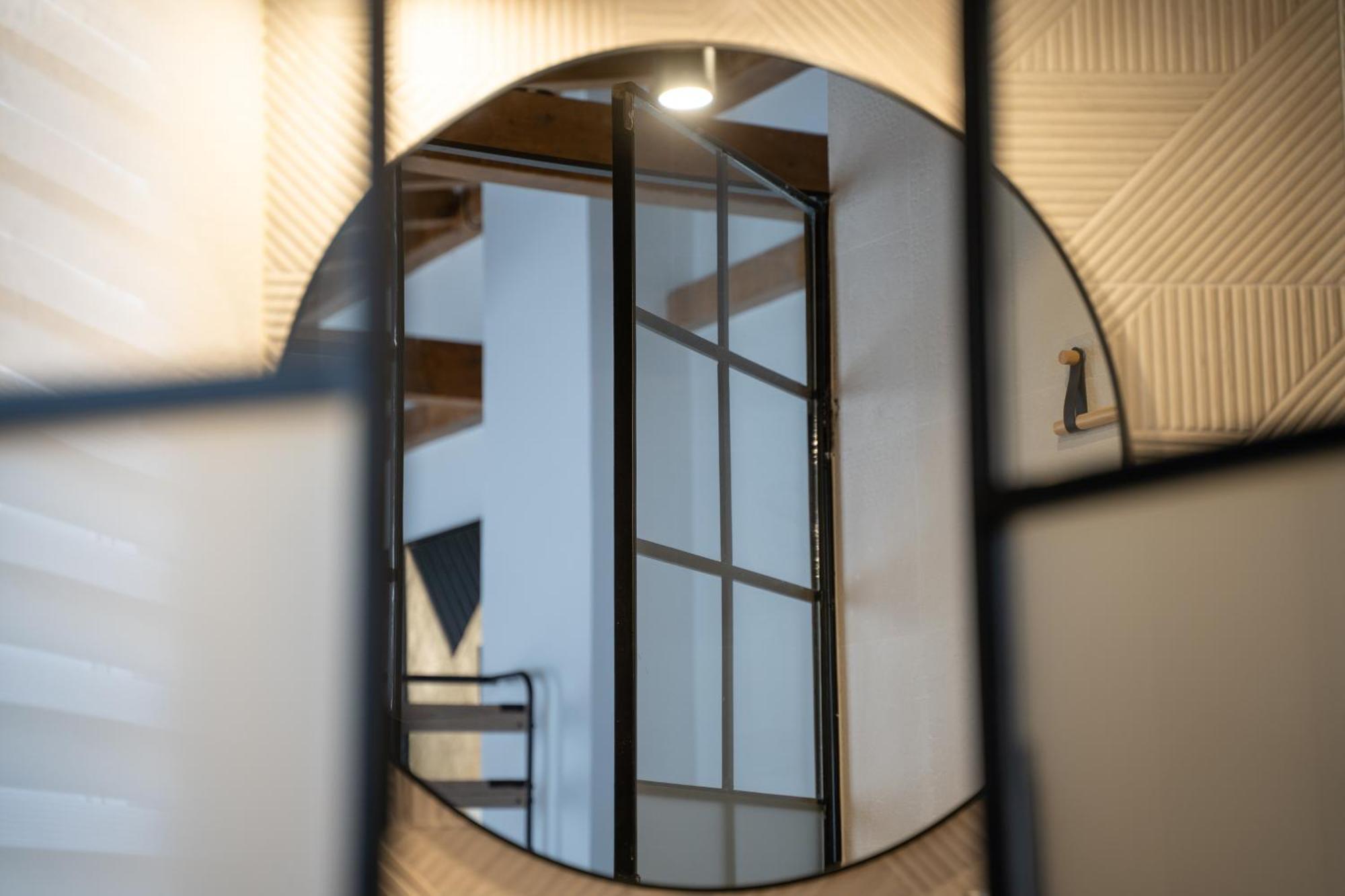 'La Casilla' Del Realejo - Casa En El Centro Apartment กรานาดา ภายนอก รูปภาพ
