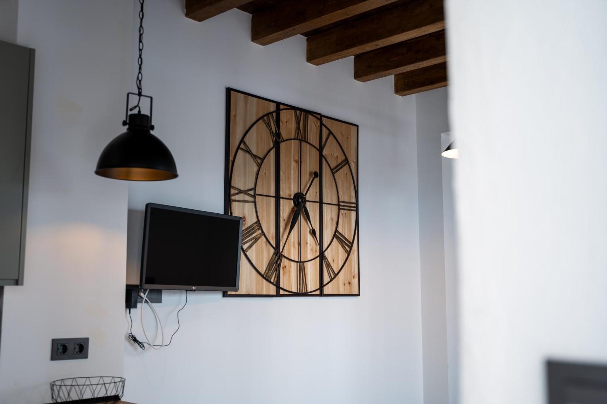 'La Casilla' Del Realejo - Casa En El Centro Apartment กรานาดา ภายนอก รูปภาพ