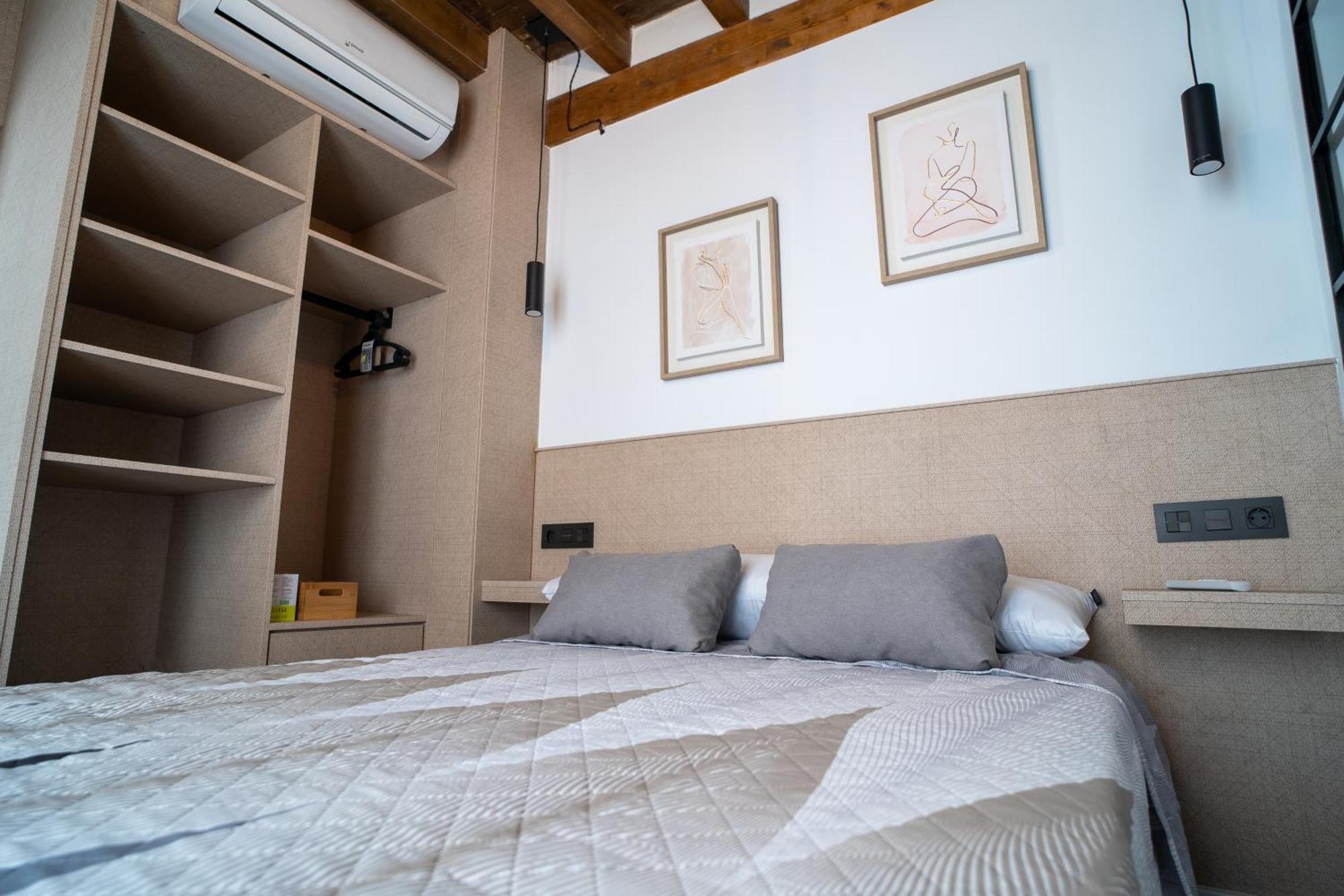 'La Casilla' Del Realejo - Casa En El Centro Apartment กรานาดา ภายนอก รูปภาพ