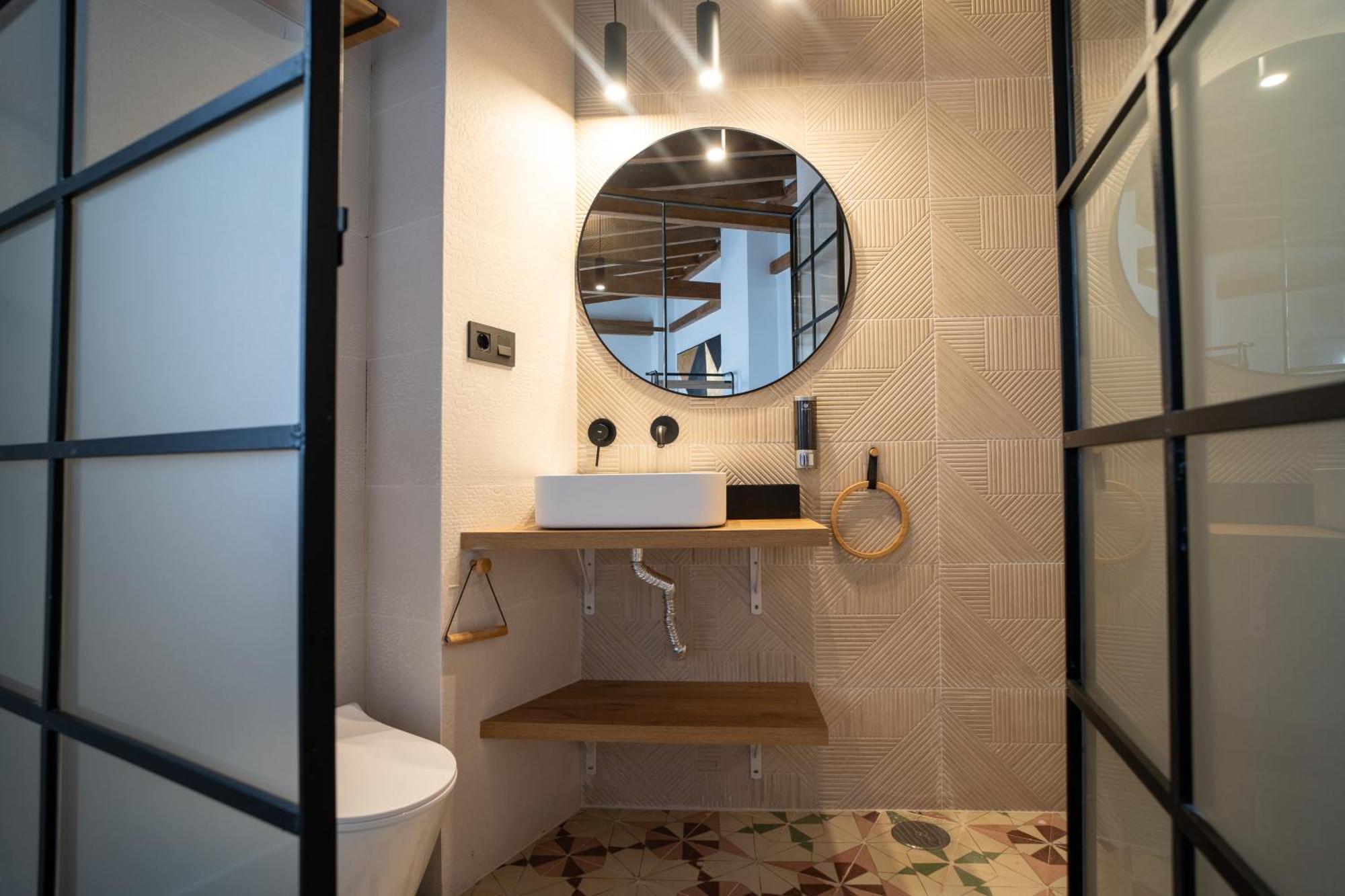 'La Casilla' Del Realejo - Casa En El Centro Apartment กรานาดา ภายนอก รูปภาพ