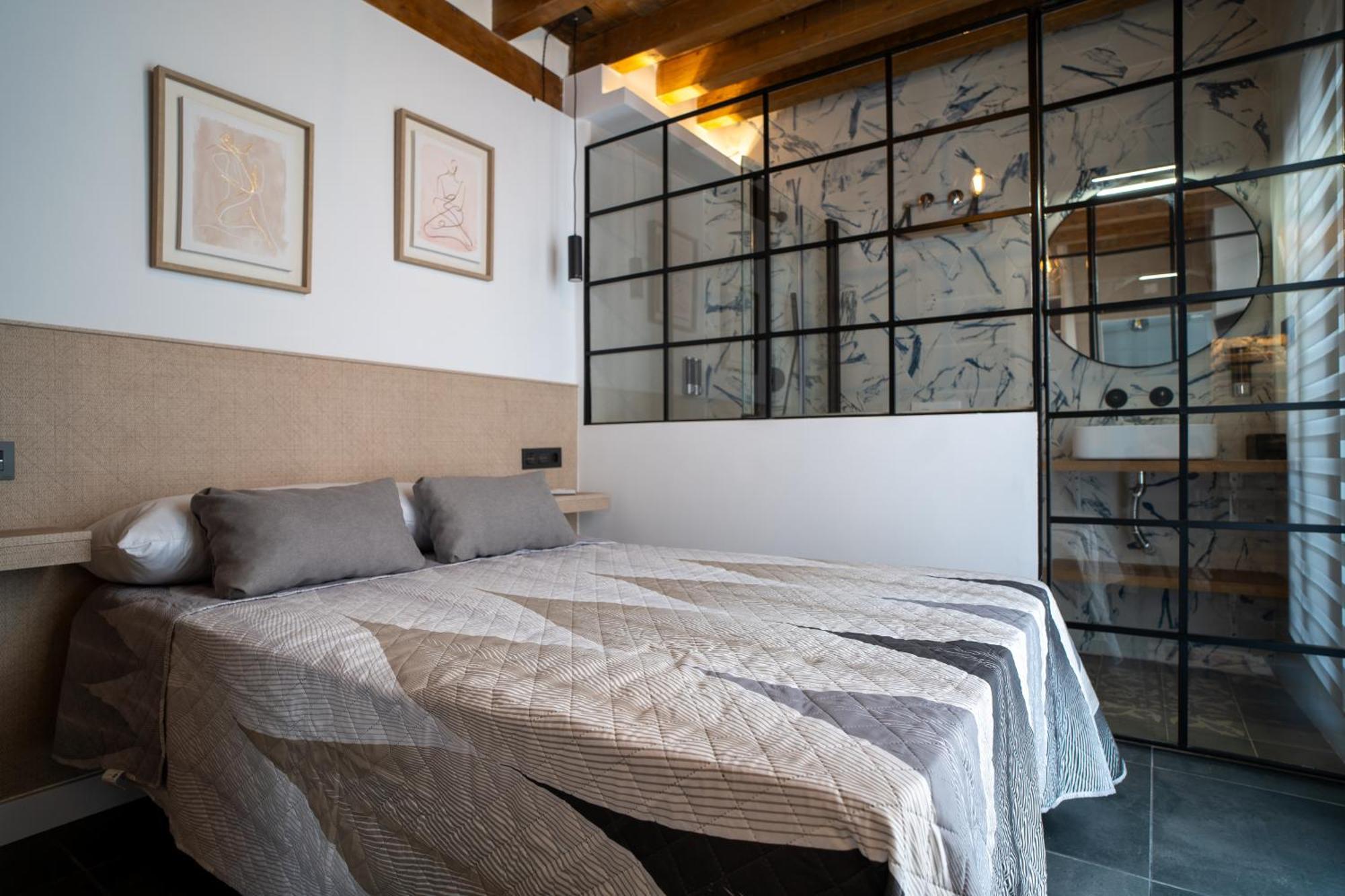 'La Casilla' Del Realejo - Casa En El Centro Apartment กรานาดา ภายนอก รูปภาพ
