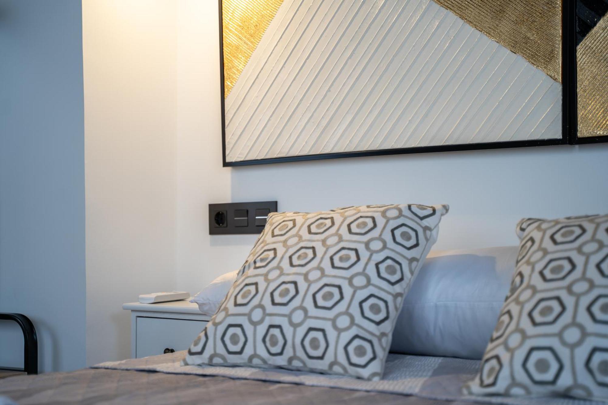 'La Casilla' Del Realejo - Casa En El Centro Apartment กรานาดา ภายนอก รูปภาพ