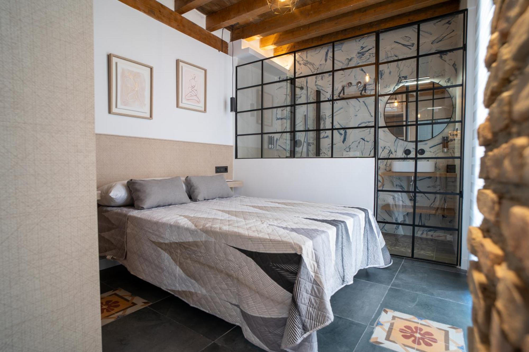 'La Casilla' Del Realejo - Casa En El Centro Apartment กรานาดา ภายนอก รูปภาพ