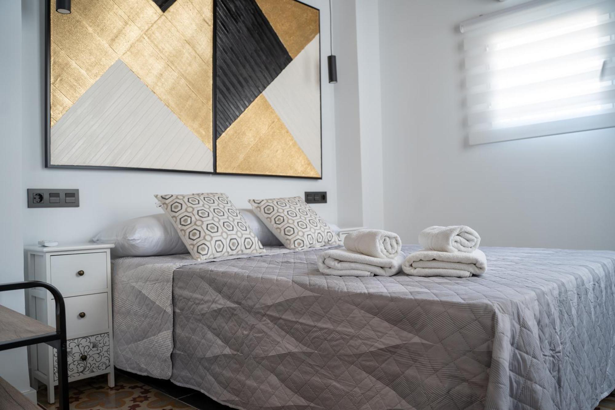 'La Casilla' Del Realejo - Casa En El Centro Apartment กรานาดา ภายนอก รูปภาพ